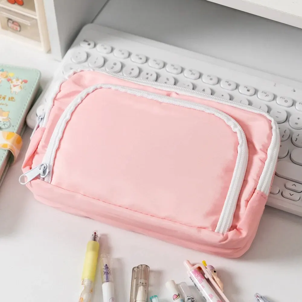 No logo-Pink