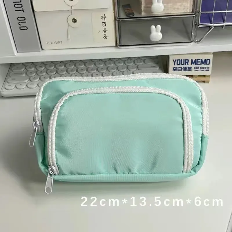 No logo-Green