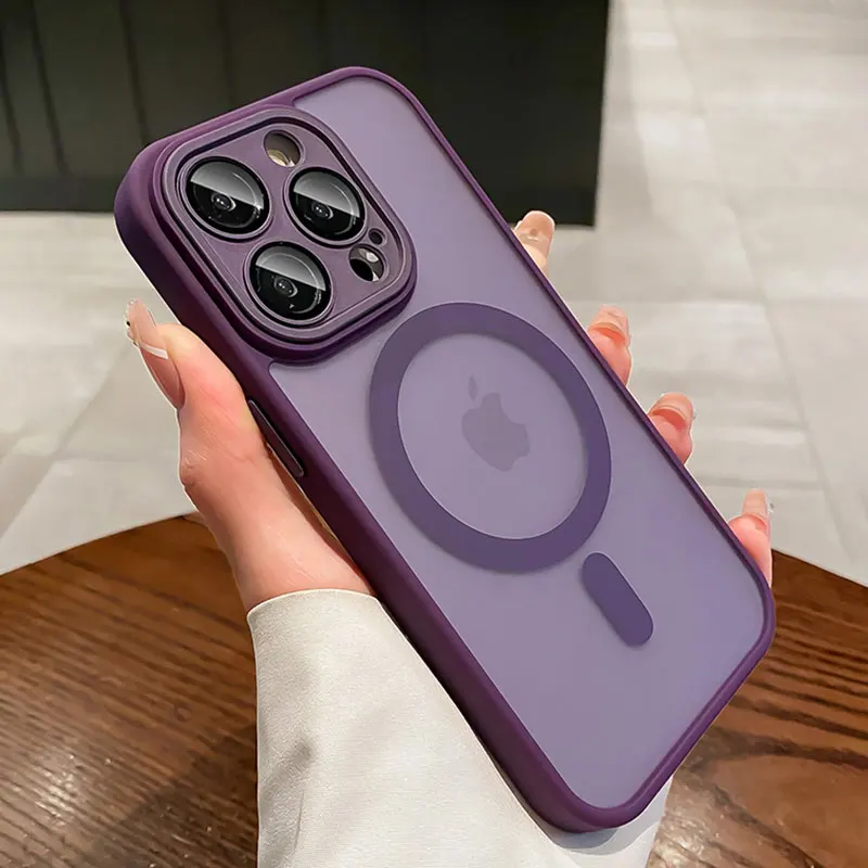 Dark Purple