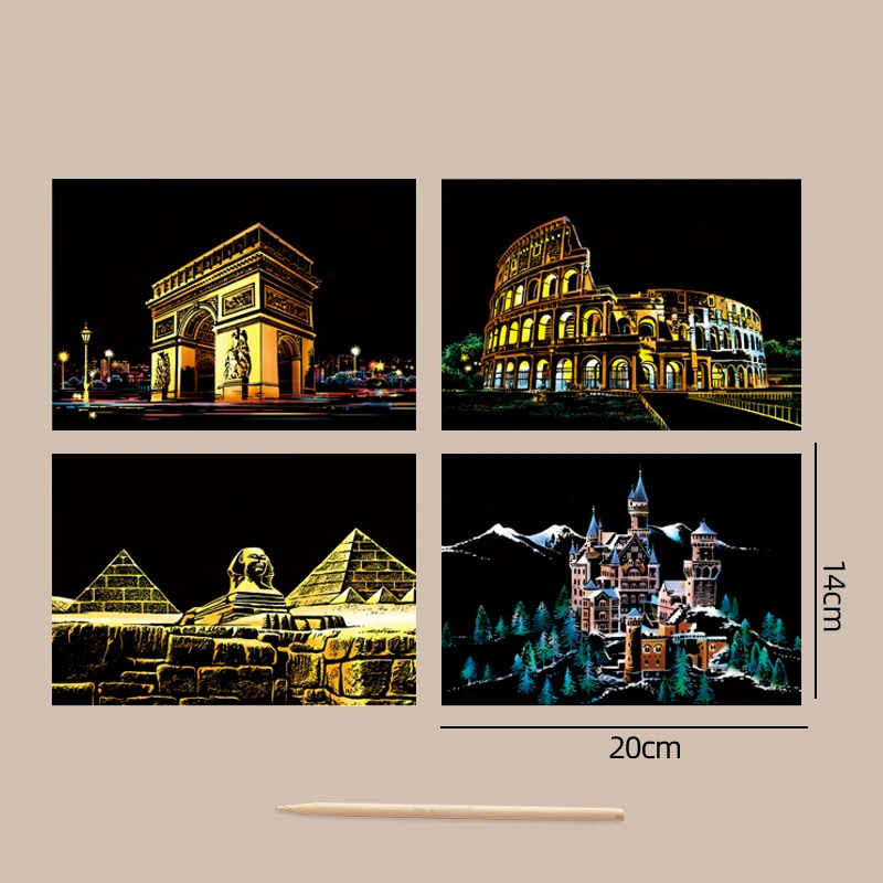 Postcards