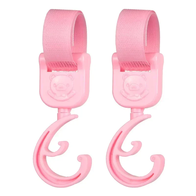Cartoon pink