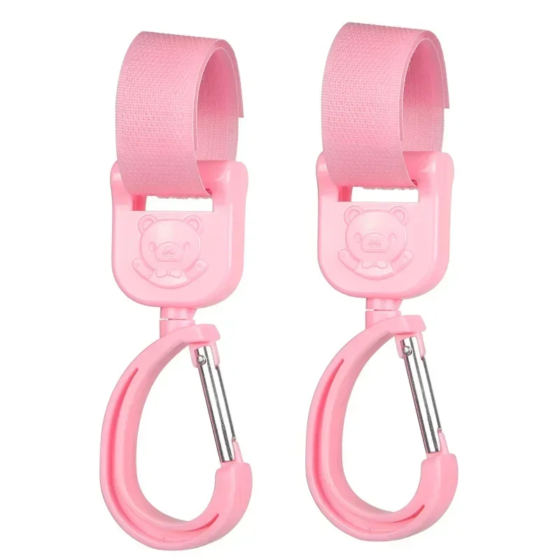 Close pink