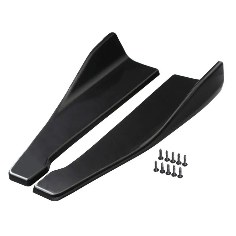 48cm-Glossy Black