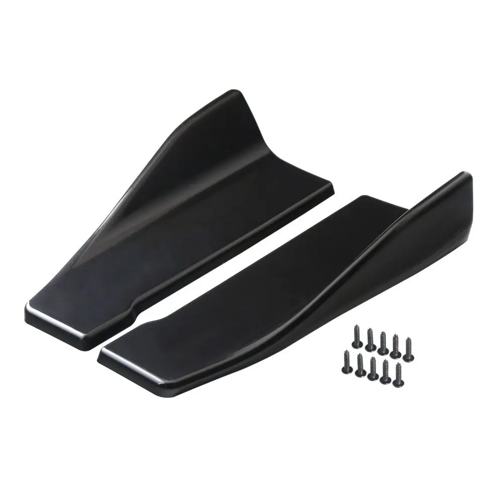 35cm-Glossy Black
