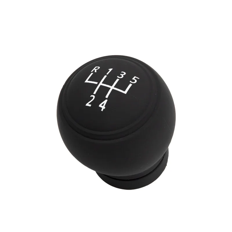 5th gear R-left