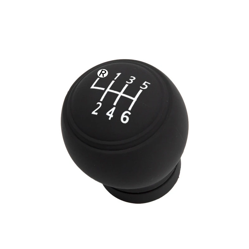 6th gear