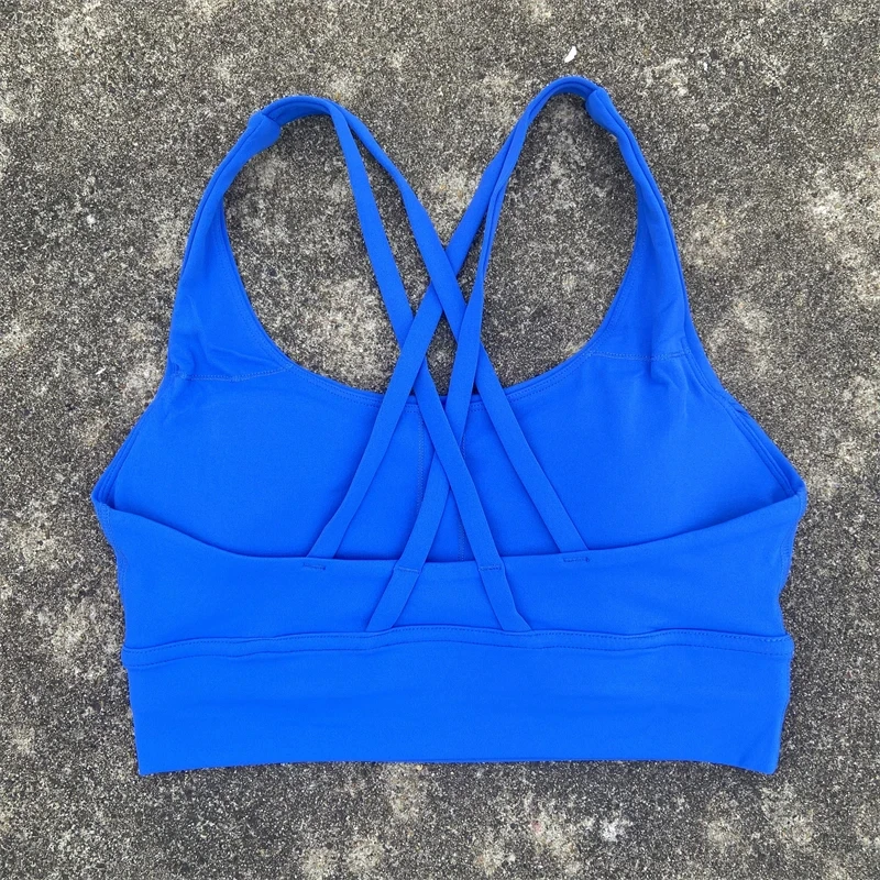 Electric blue