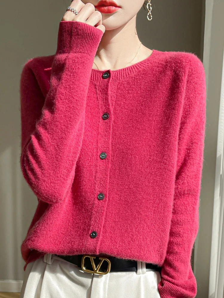 Shumei Red