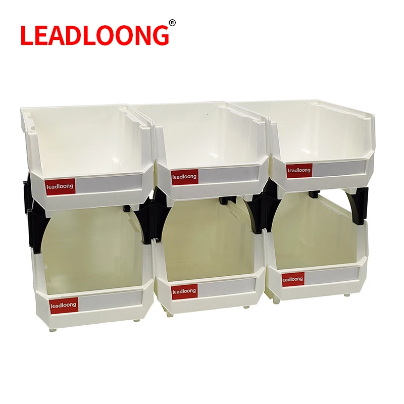 White 6pcs