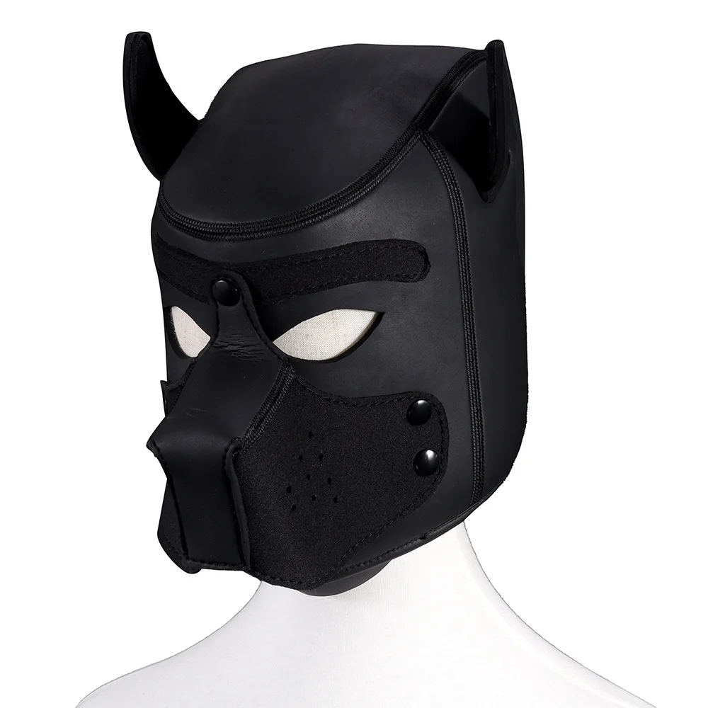Black Mask