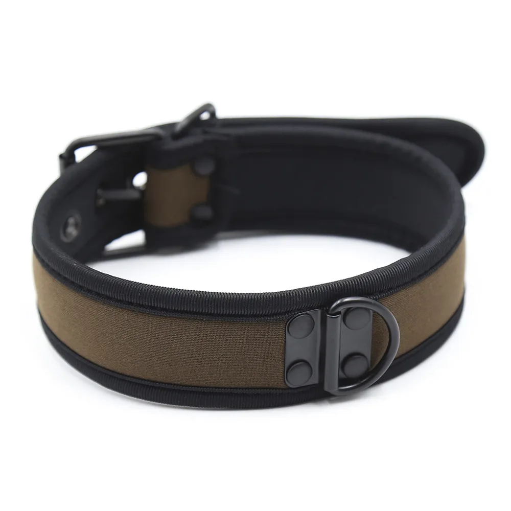 Coffee Collar