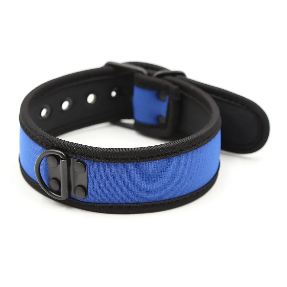 Blue Collar