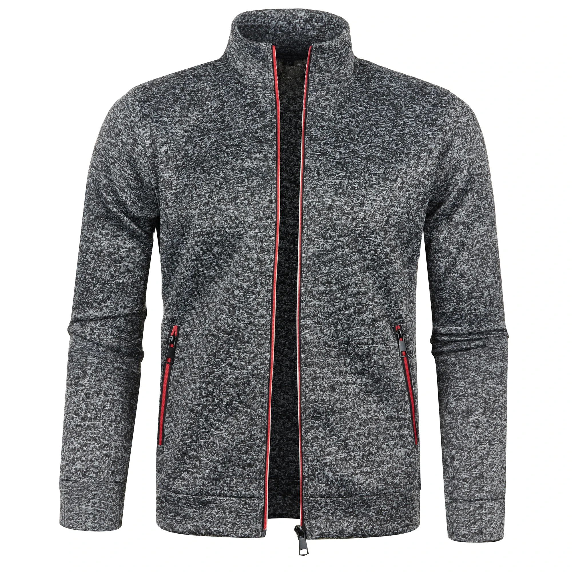 Dark gray