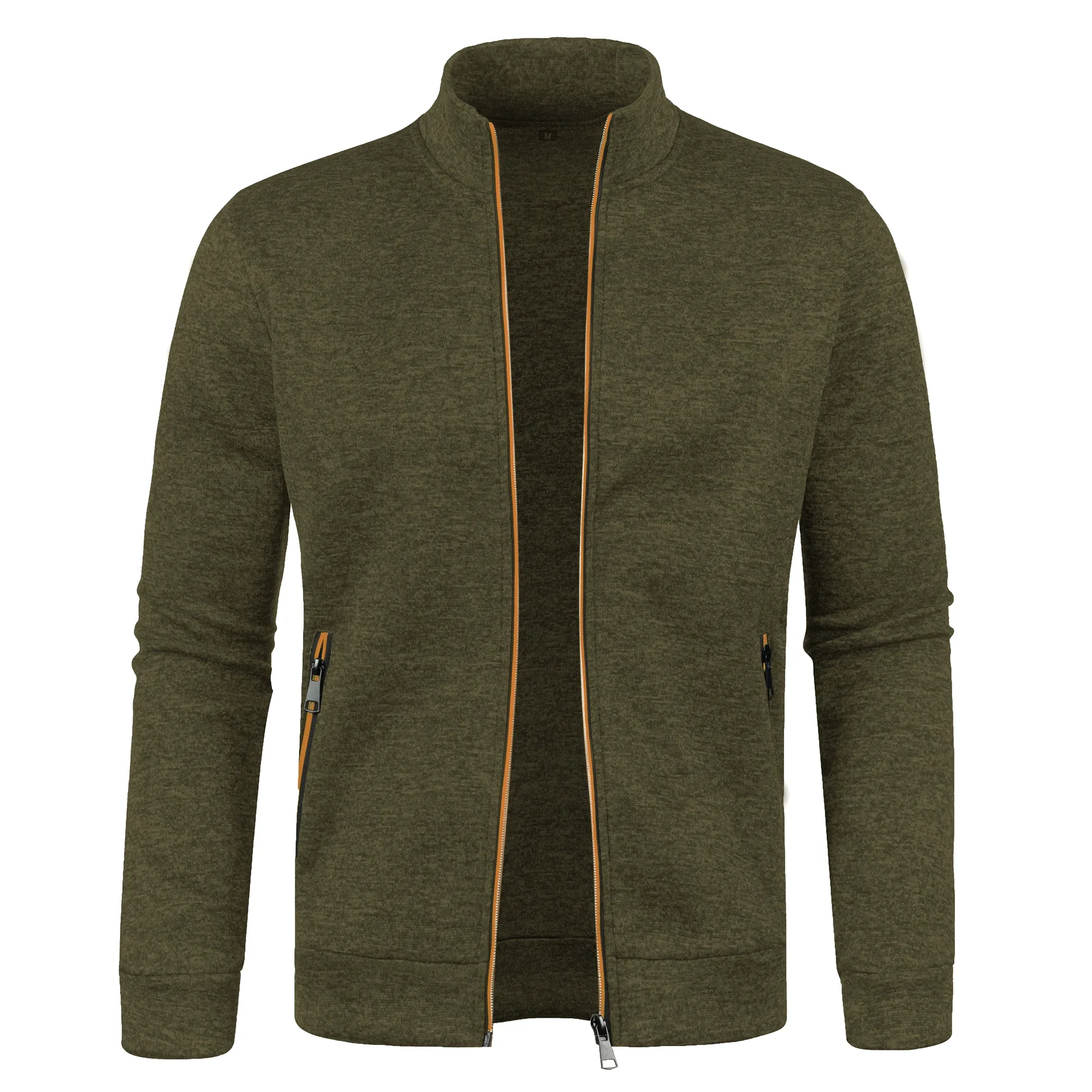 Army green