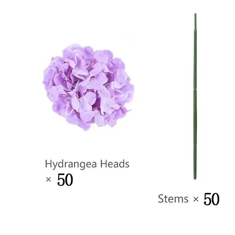 Purple Stems