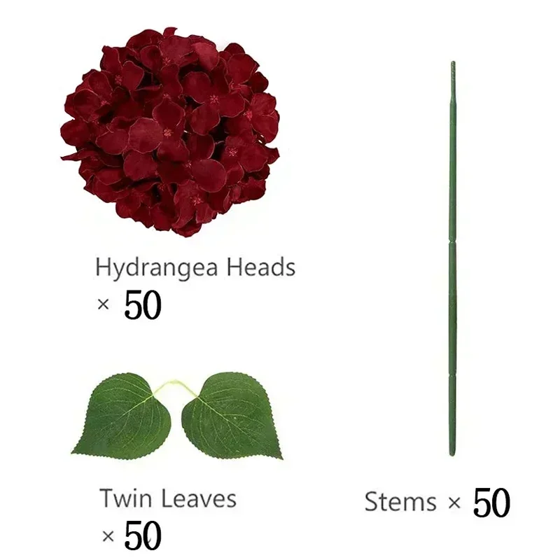 Wine Leaves