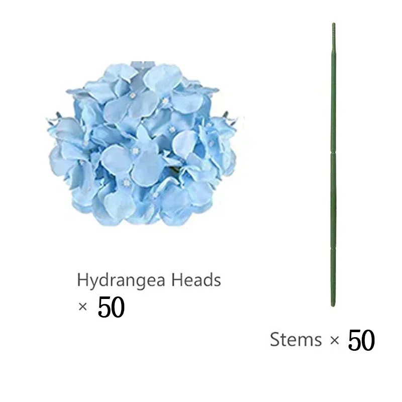 Blue Stems