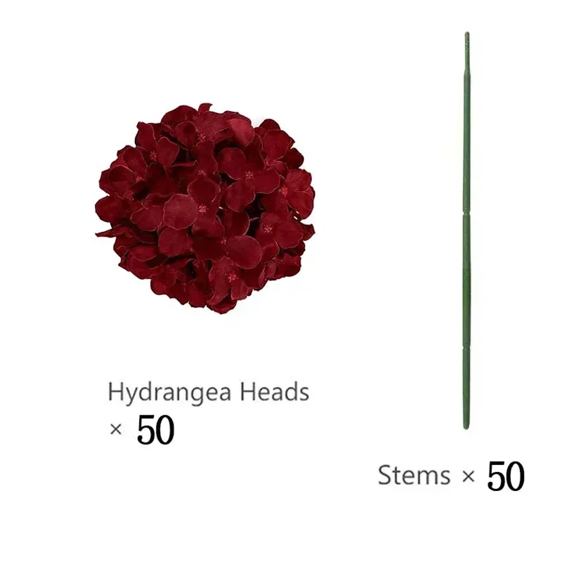 Wine Stems