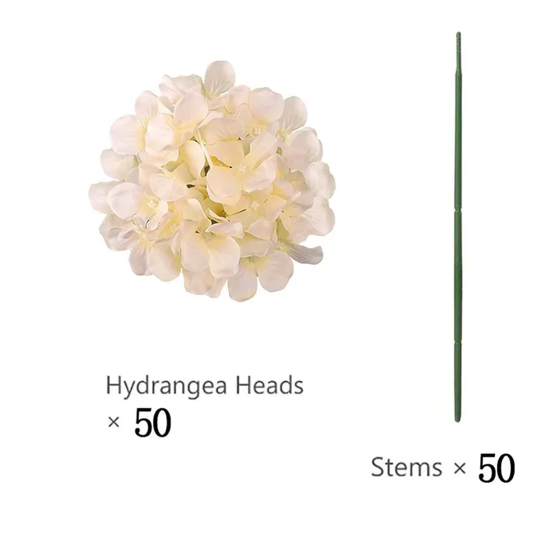 Champagne Stems