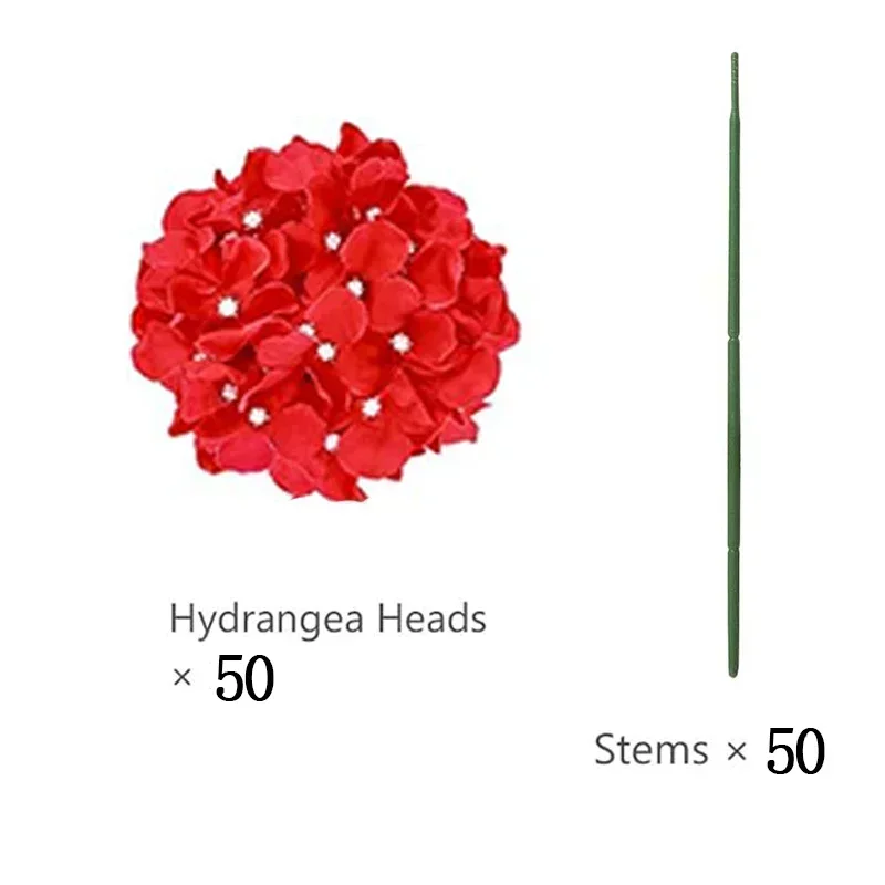 Red Stems