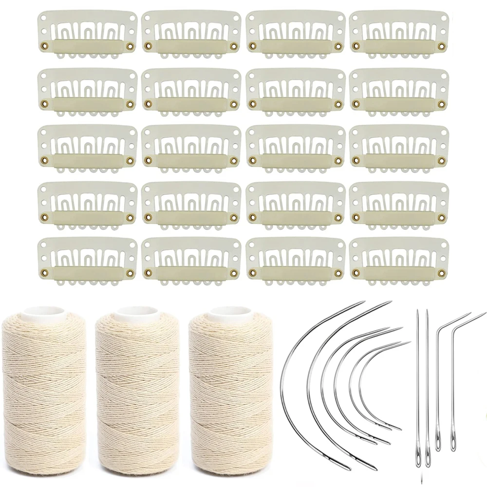 33pcs beige