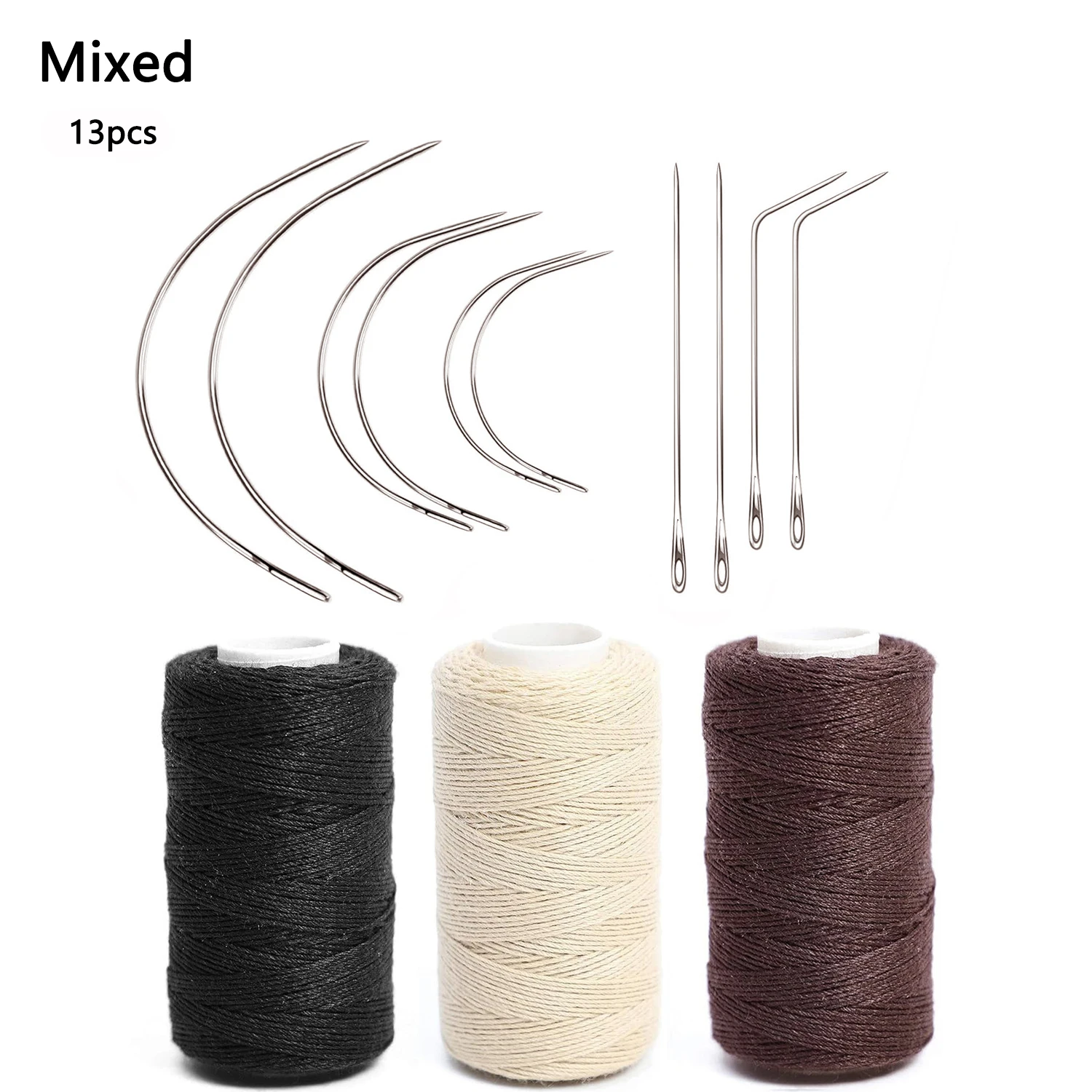 13pcs mixed