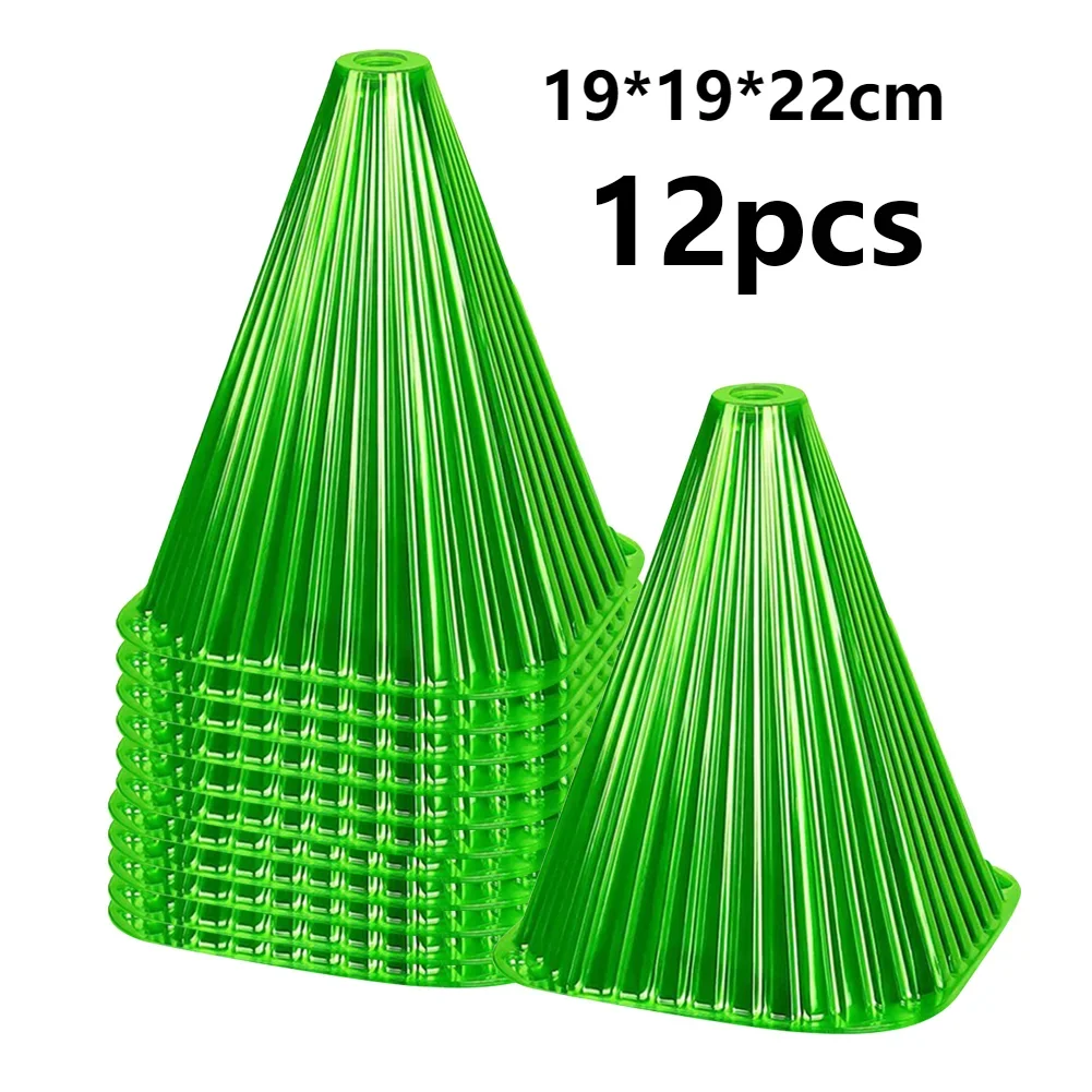 12PCS