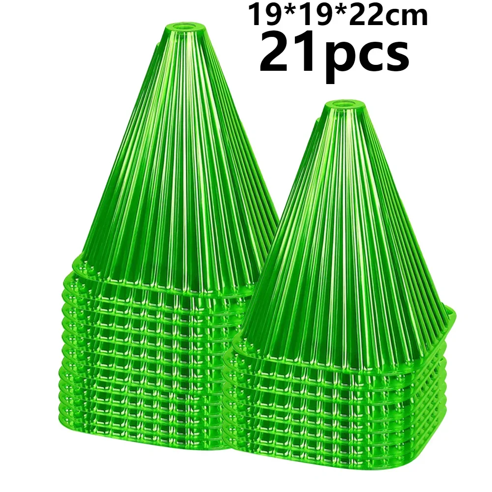 21pcs