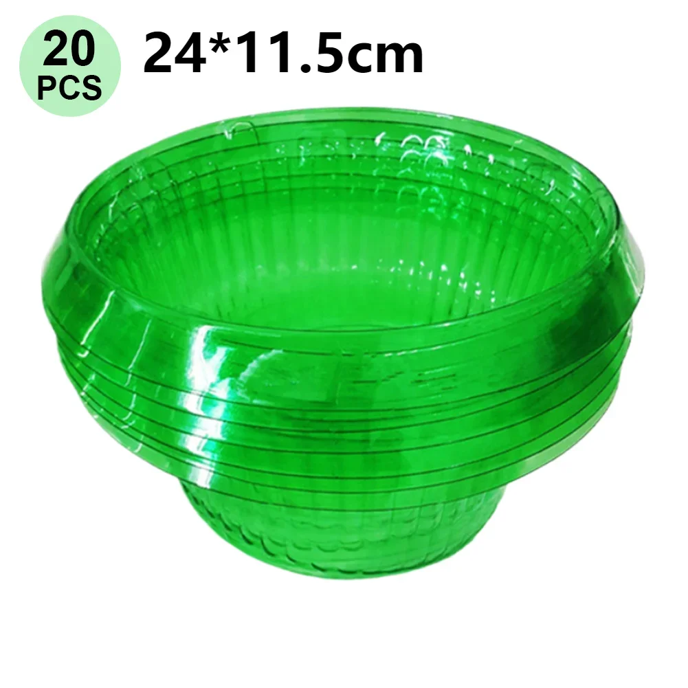 20PCS