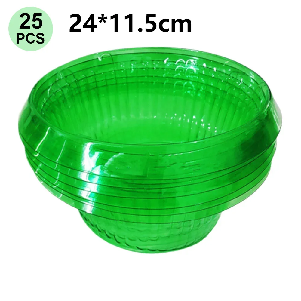 25pcs