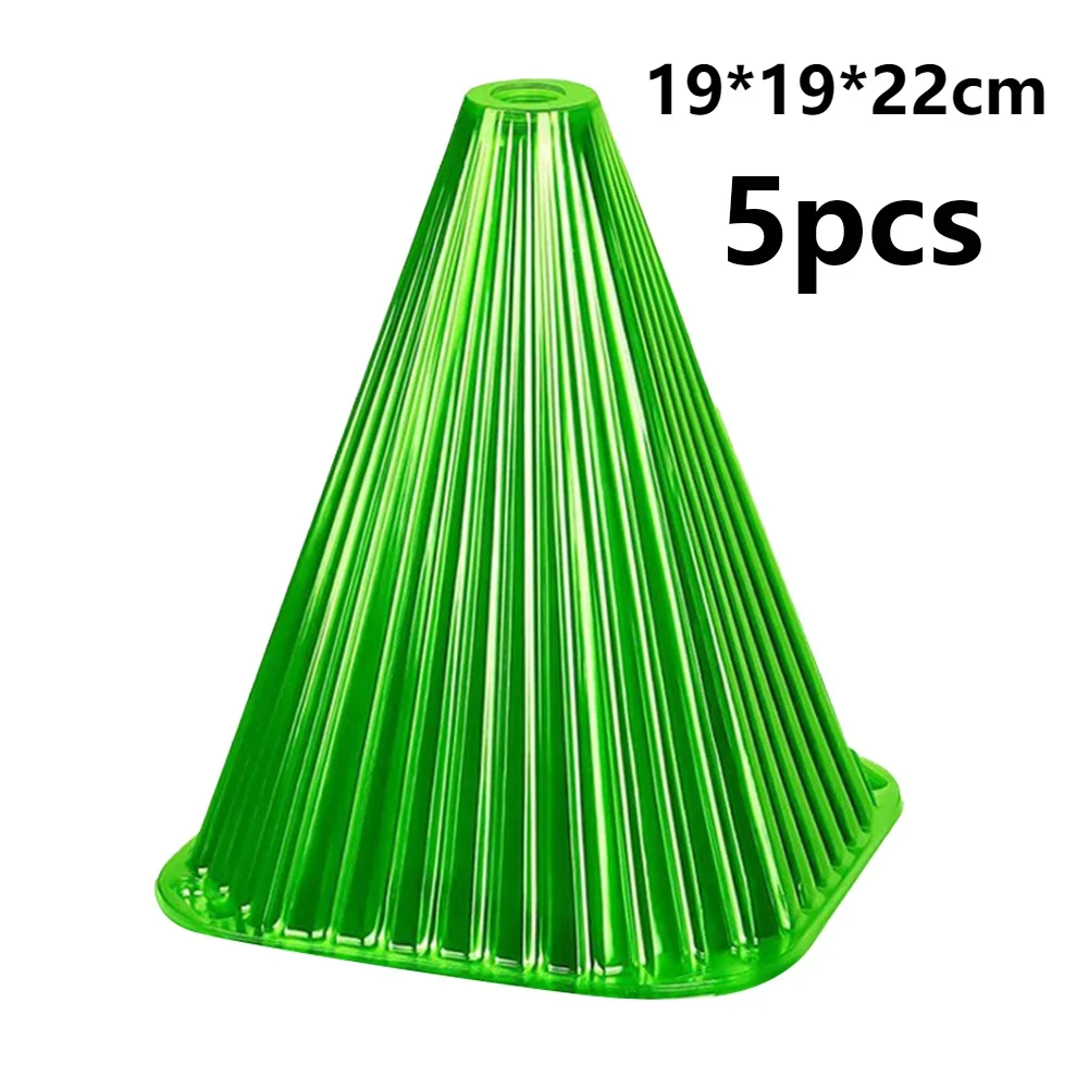 5PCS