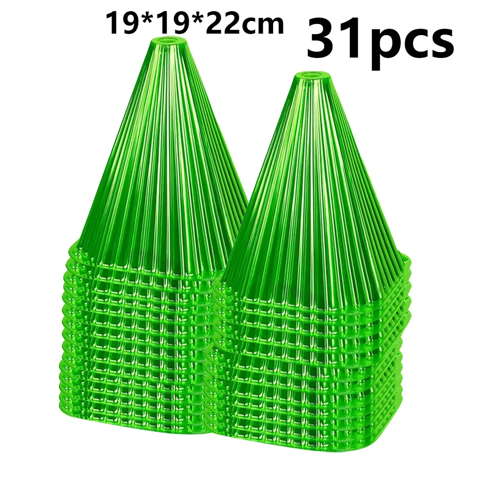 31pcs