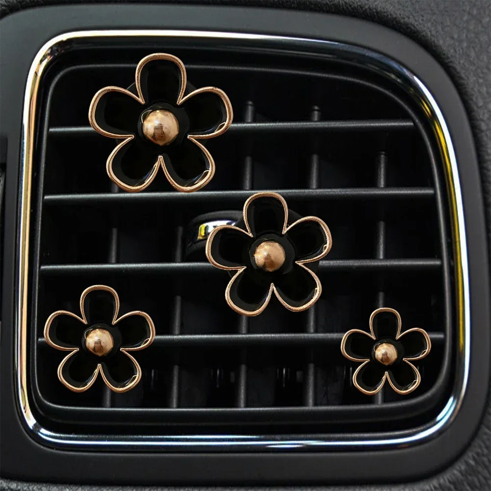 Black-4PCS
