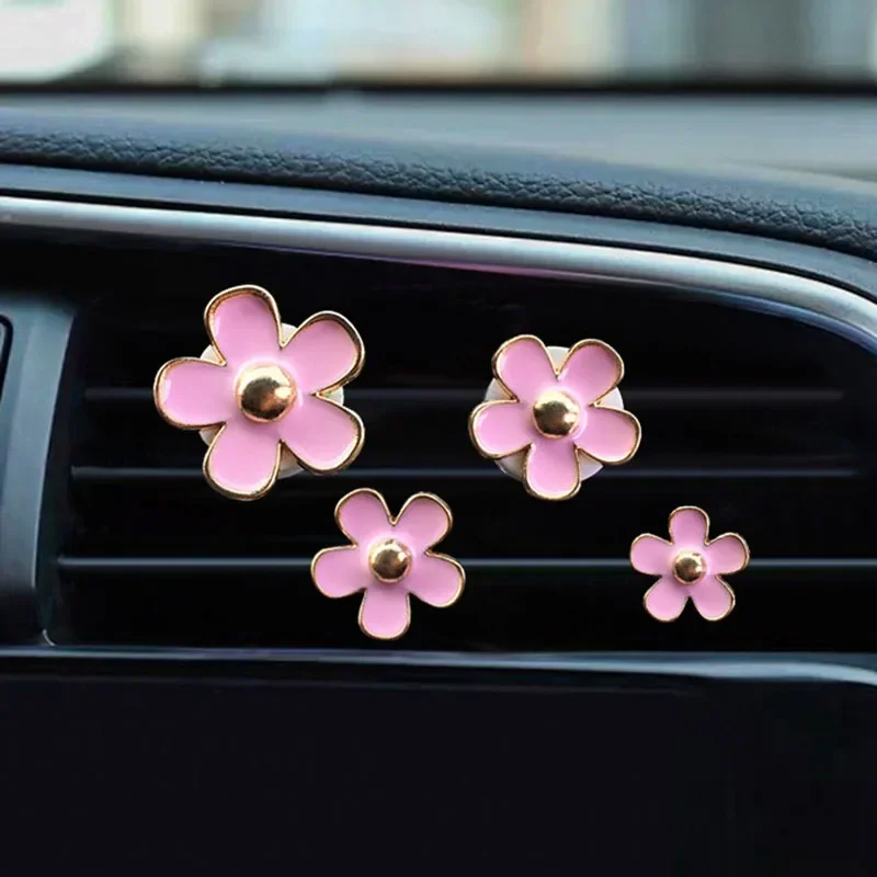 Pink-4PCS