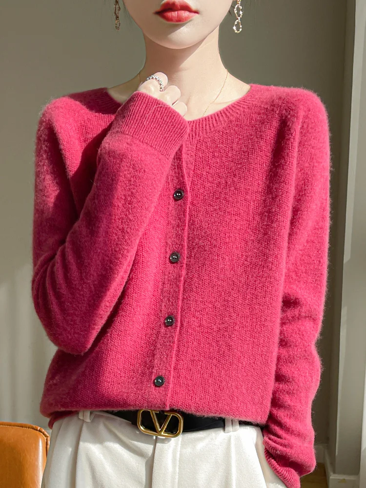 Raspberry red