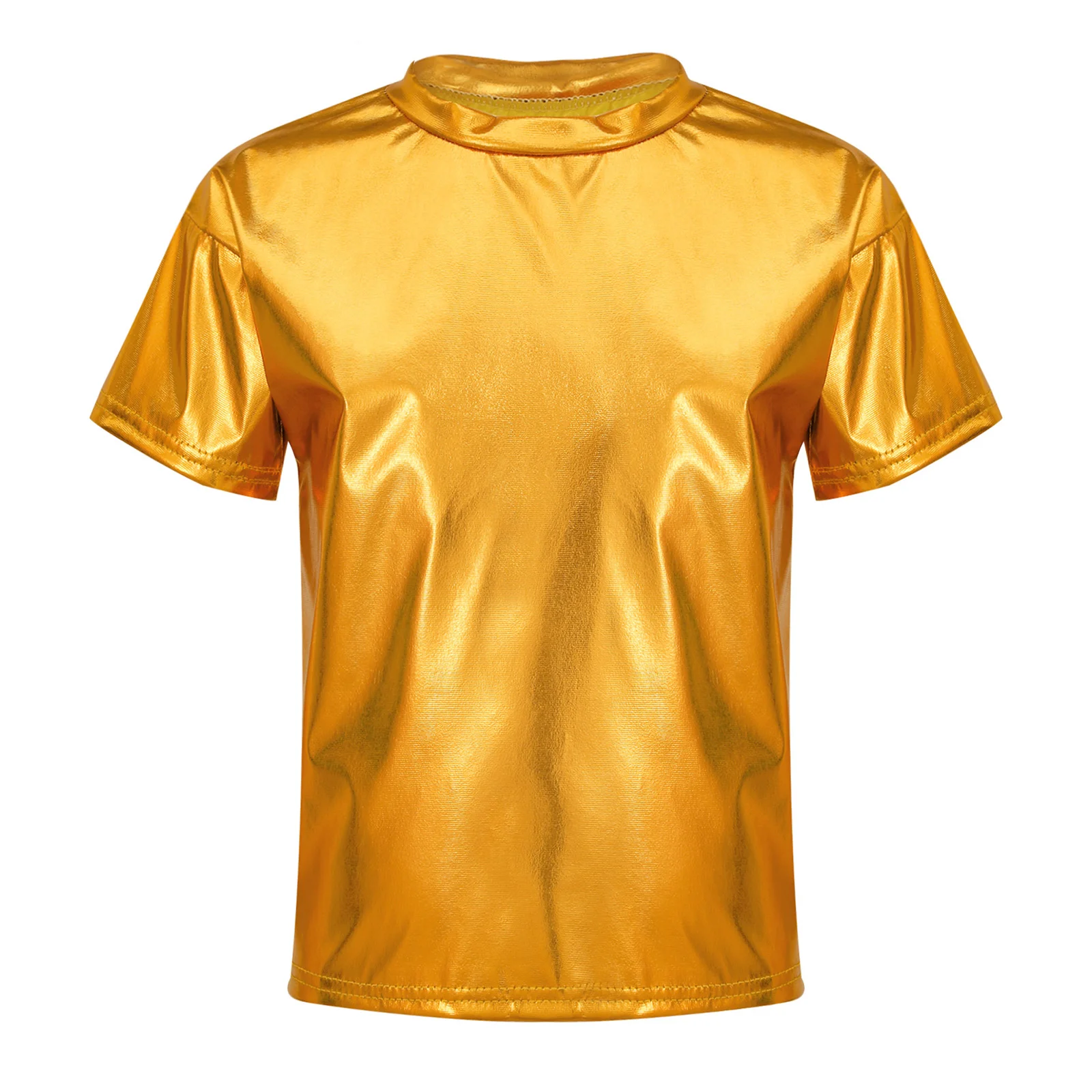 Gold B