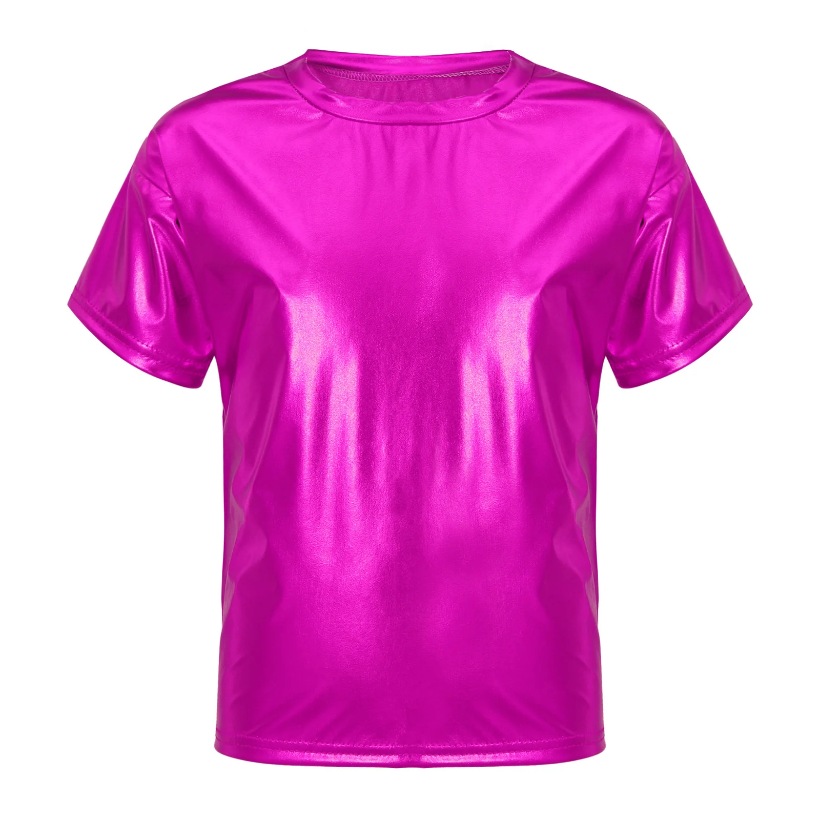 Hot Pink B