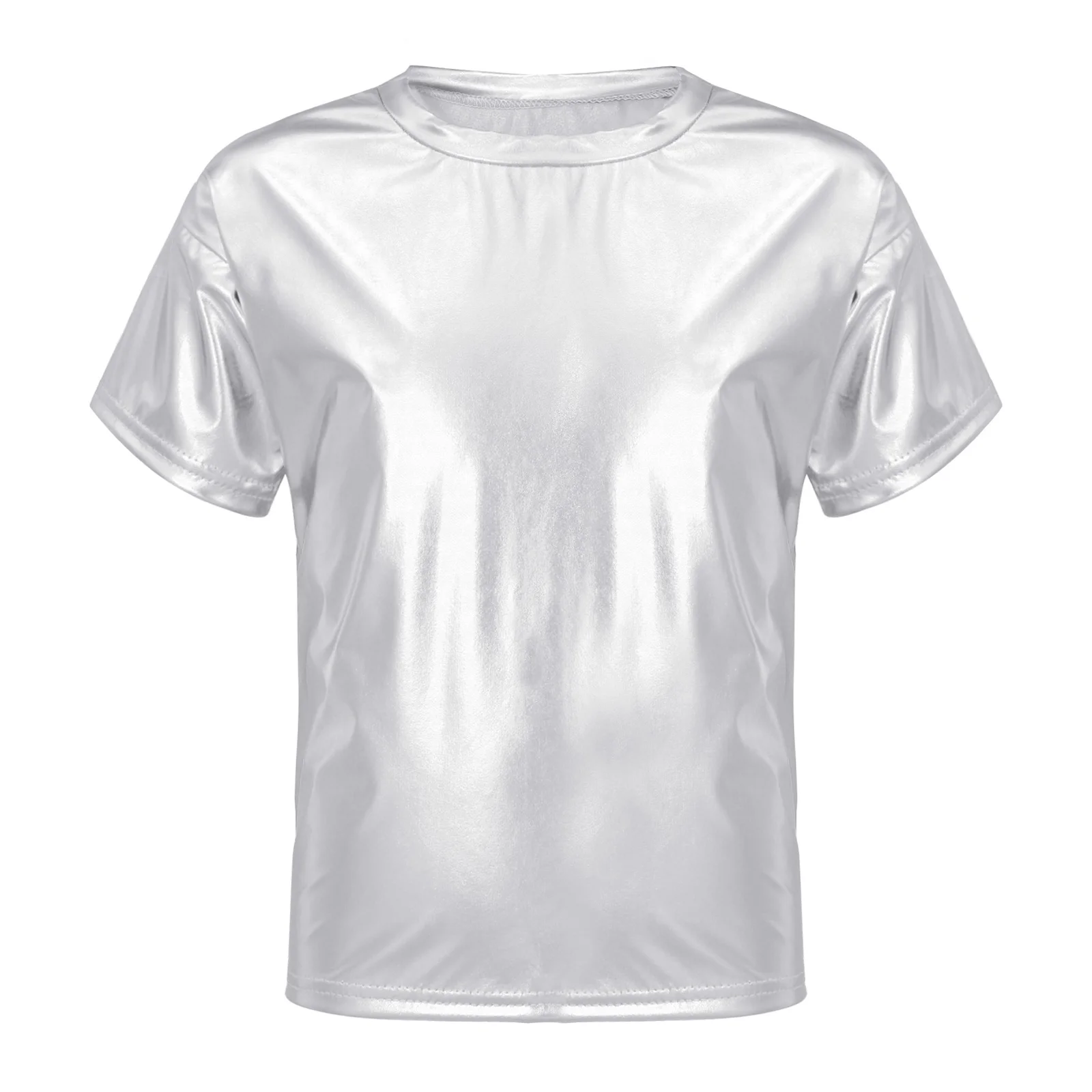 Silver B