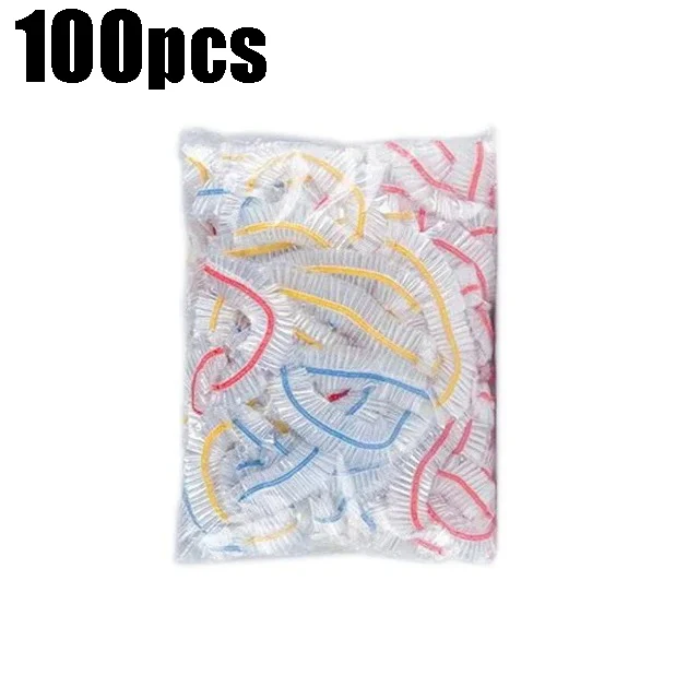 100pcs