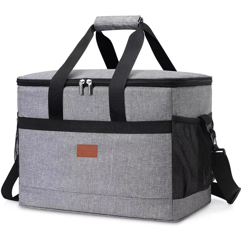 35L Grey