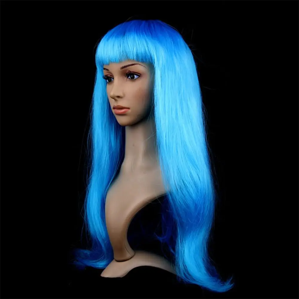 azure