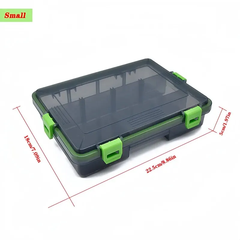 green small