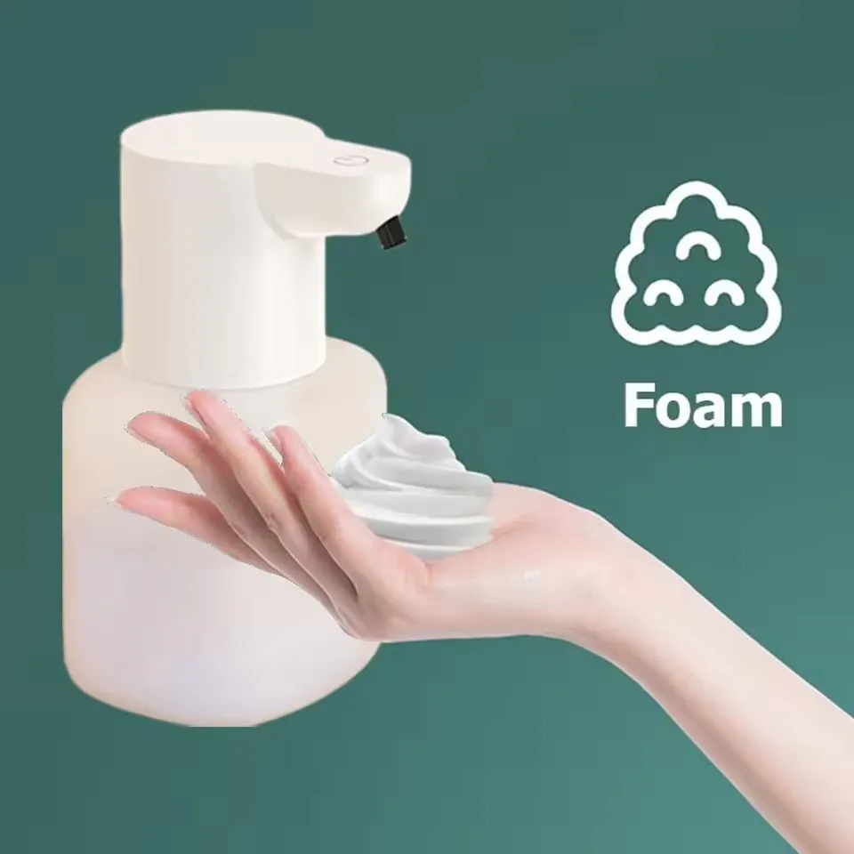 White-Foam