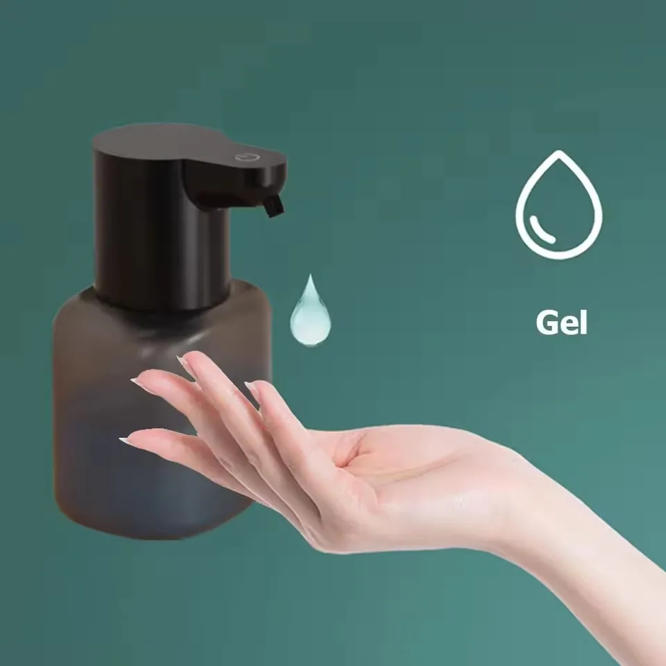 Black-Gels