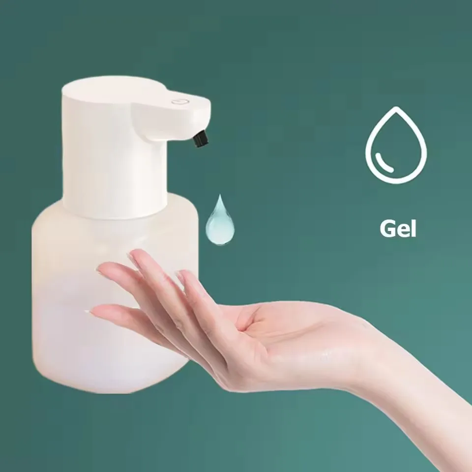 White-Gels