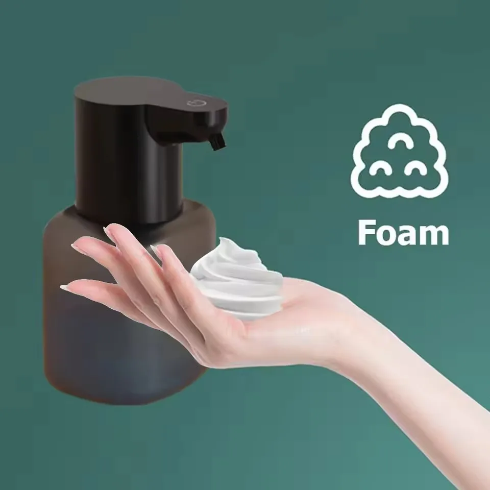 Black-Foam