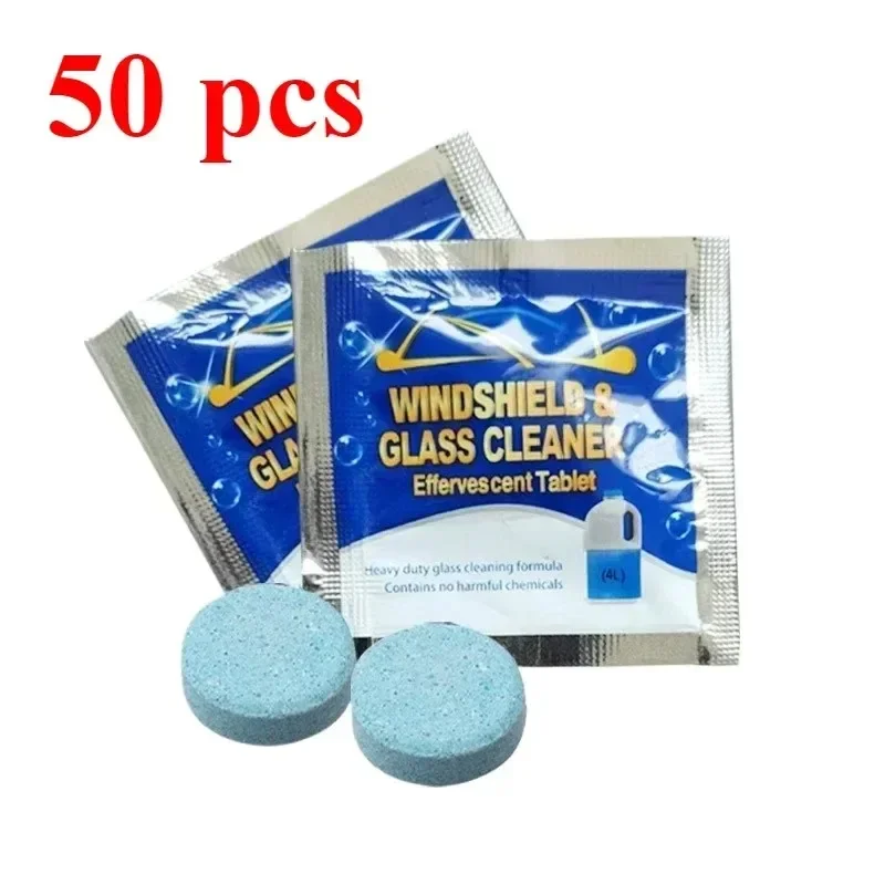 50PCS