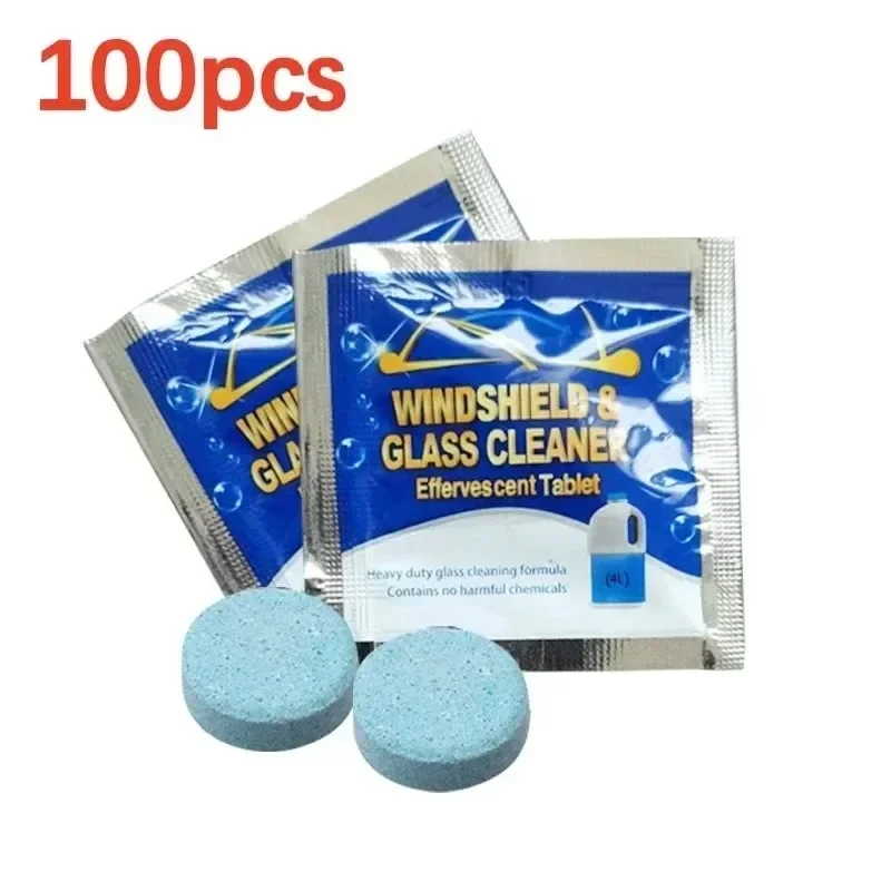 100PCS