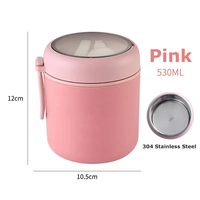Pink530ml
