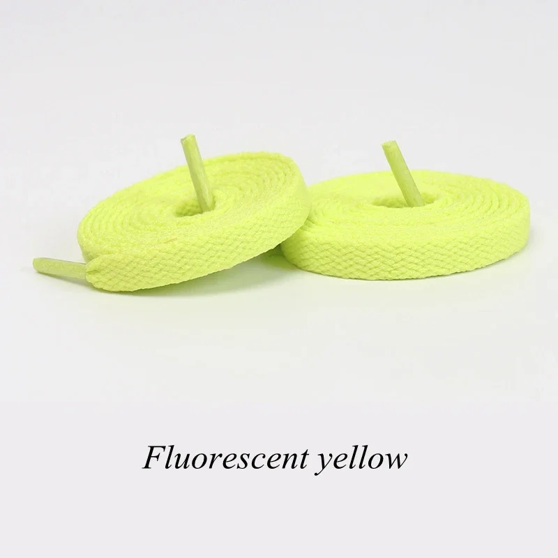 Fluorescent yellow